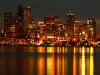 back to seattle